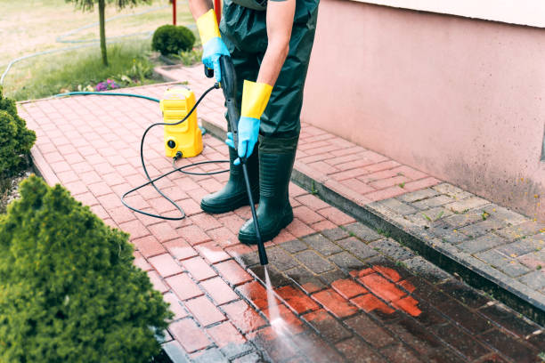 Best Restaurant Pressure Washing  in Danville, CA