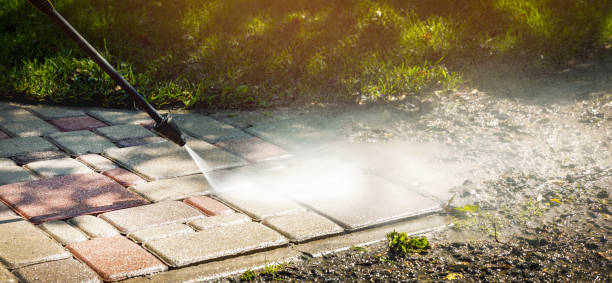 Best Building Exterior Washing  in Danville, CA